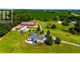 599 Cockshutt Road, MLS 40755517