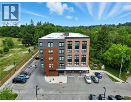 88 Gibson Street Unitno. 403, MLS 40755637