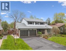 312 Craigleith Drive, MLS 40758357