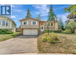 11 Brassey Court, MLS 40760007