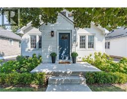 17 Davis Street W, MLS 40760497