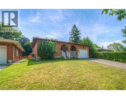 641 Black Oak Crescent, MLS 40761007