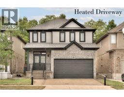 30 Mistywood Street, MLS 40761187