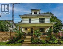 215 Norfolk Street N, MLS 40761397