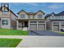 546 Bridgemill Crescent, MLS 40762647