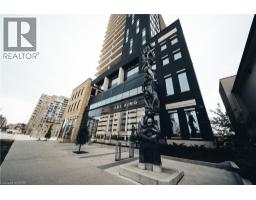 181 King Street S Unitno. 1212, MLS 40764537