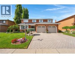 228 Michener Crescent, MLS 40765317