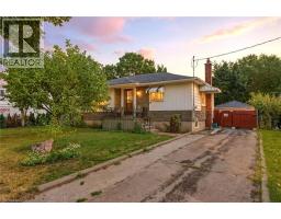 11 James Avenue, MLS 40767017