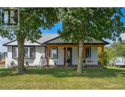 1813 Charlotteville Road 5, MLS 40767117