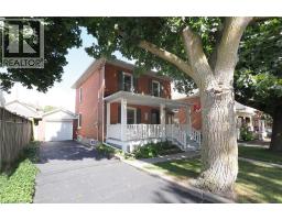 442 Lowther Street S, MLS 40767127