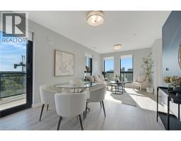 181 King Street S Unitno. 1414, MLS 40767887