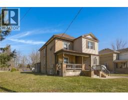 17 Shaw Avenue W, MLS 40768397