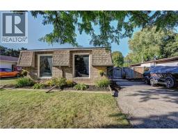 396 Dunvegan Drive, MLS 40768417