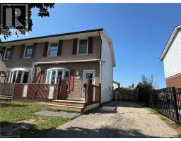 143 Rouse Avenue, MLS 40769667