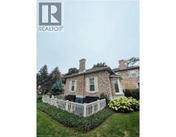 5 Cobourg Street Unitno. 100, MLS 40772967