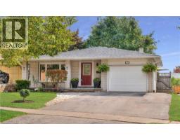 27 Wheatfield Crescent, MLS 40773487