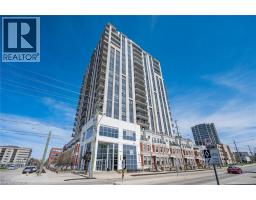 144 Park Street Unitno. 805, MLS 40773677