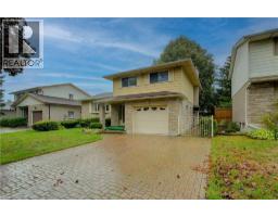 45 Wimbleton Crescent, MLS 40773747