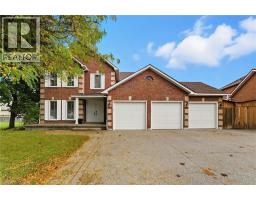 23 Beasley Crescent, MLS 40774007