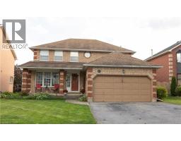 119 Hume Drive, MLS 40774277