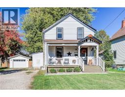 379 Livingstone Avenue N, MLS 40774947