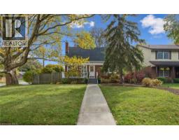 151 Concession Street, MLS 40775837