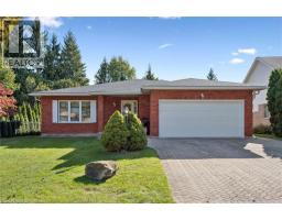 47 Corfield Drive, MLS 40776157