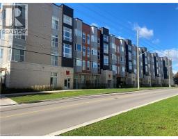 253 Albert Street Unitno. 410, MLS 40776397