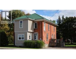 185 Winstanley Street, MLS 40778337