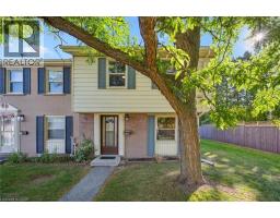 56 Montcalm Drive Unitno. K, MLS 40778477