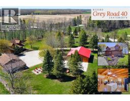 802080 Grey Road 40, MLS 40779677