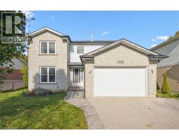 302 Conservation Drive, MLS 40782317