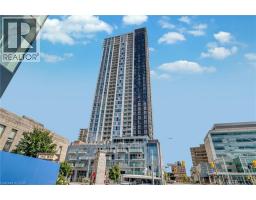 60 Frederick Street Unitno. 2404, MLS 40782487