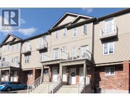 55 Mooregate Crescent Unitno. 12a, MLS 40784097