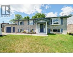 47 Winnett Street N, MLS 40787637