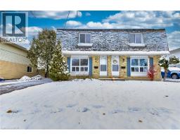 30a Helene Crescent, MLS 40787797