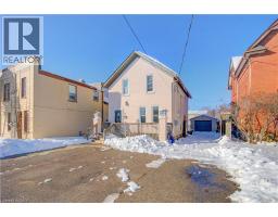 88 Wellington Street N, MLS 40788767