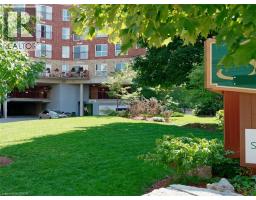 20 St George Street Unitno. 507, MLS 40789167