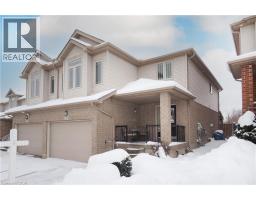 33 Huck Crescent, MLS 40794177