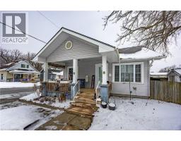17 James Street, MLS 40796177