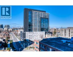 181 King Street S Unitno. 1510, MLS 40798117