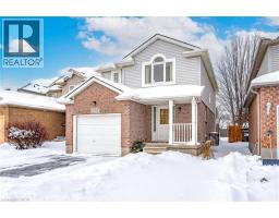 551 Chesapeake Crescent, MLS 40798427