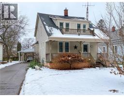 22 Ormond Crescent, MLS 40799867