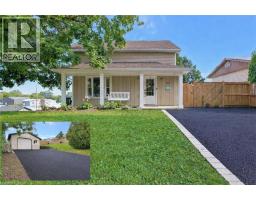 50 Wellington Street, MLS 40800067