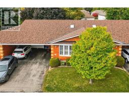 20 Courtland Drive Unitno. 2, MLS 40800537