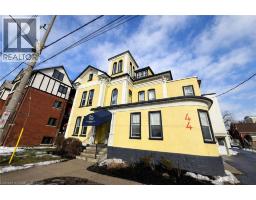44 Weber Street W, MLS 40801497