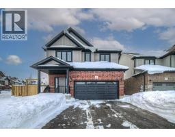 94 Issac Street, MLS 40802887