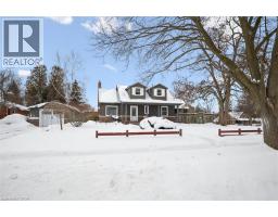 164 Jackson Avenue, MLS 40803117