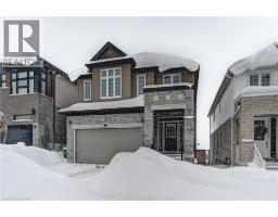 520 Nathalie Crescent, MLS 40803757
