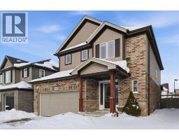 361 Sienna Crescent, MLS 40804137
